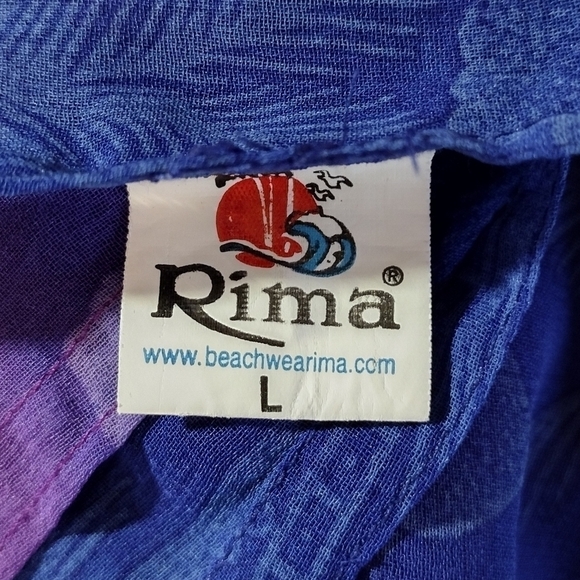 RIMA Reversible Dress - Picture 7 of 7